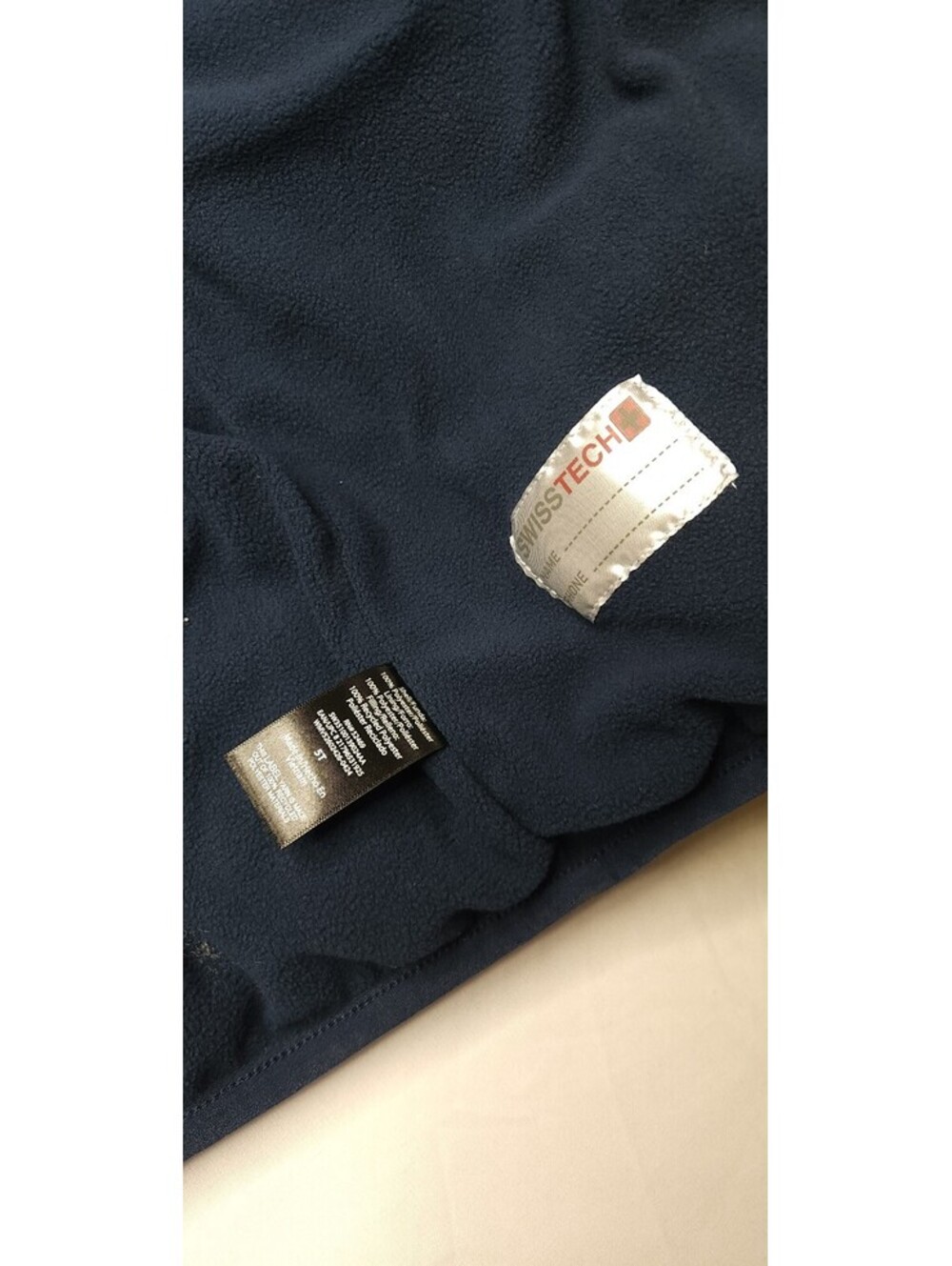 Swiss Tech jacket - Picture 6 of 9